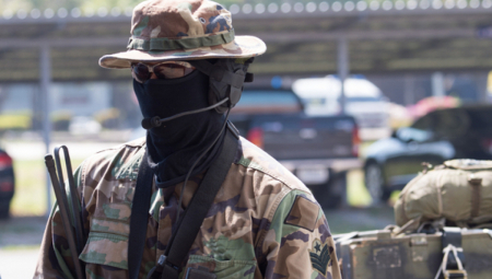UKRAJINSKA VOJSKA JE NA IZMAKU SNAGE U pomoć im dolaze prekaljeni borci iz jednog od najdužih oružanih sukoba