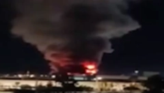 GORI BRODOGRADILIŠTE! Dramatična scena u Antaliji (VIDEO)