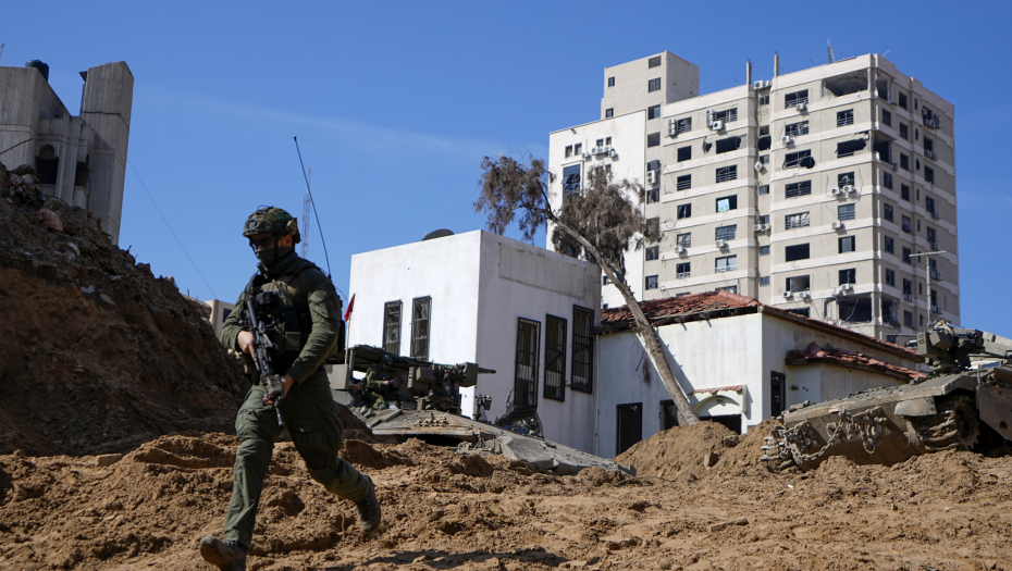 VOJSKA NAPUSTILA KAN JUNIS, PRIPREMA SE VELIKA OFANZIVA! Teroristički napad u Iranu! (FOTO/VIDEO)
