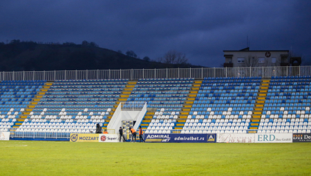 SLUČAJ IDE DO UEFA I FIFA Novopazarci kipte od besa, izdali su drugo saopštenje: Znamo da sledi osveta