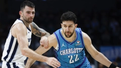 MICIĆ OSVAJA AMERIKU Vasini saigrači U EKSTAZI zbog Srbina