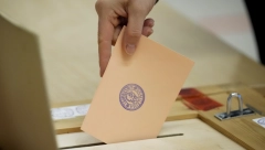 FINSKA GLASA U DRUGOM KRUGU PREDSEDNIČKIH IZBORA Konzervativac Stub u blagoj prednosti