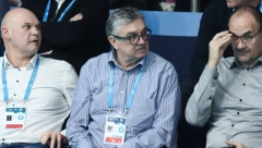 KRAJ VELIČANSTVENE KARIJERE Čuveni trener otišao u penziju