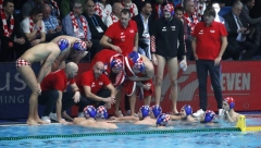 SELEKTOR HRVATSKE OPREZAN PRED MEČ SA "DELFINIMA" Imamo maksimalan respekt prema Srbiji, možemo do polufinala prvenstva sveta