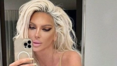 EVO KOGA MAZI JELENA KARLEUŠA! Otkriveno ko se nalazi u luksuznoj vili, objavljen i snimak!