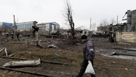 KLJUČNA GODINA ZA RUSIJU Moskva očekuje pobedu u Ukrajini do 2026. godine