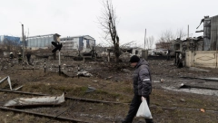 DOLAZI PREKRETNICA ZA UKRAJINU Posle 20. maja sve će se promeniti...
