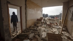 HUTI ISPALILI RAKETE KA PANAMSKOM I DANSKOM BRODU; Blinken: Hitna potreba za palestinskom državom i arapsko-izraelskom normalizacijom (FOTO/VIDEO)