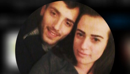 OVO JE UBICA IZ SJENICE, BIVŠA ŽENA KAŽE DA GA VOLI Pomogla mu da namami nesrećnog Nusreta, a on ga iskasapio i bacio u bunar (FOTO)