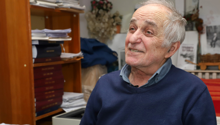 MRŽNJOM I AGRESIJOM ŠTETE SAMO SEBI Profesor Radenović fino spustio đilasovca, posle ovoga im svima kolektivno neće biti dobro