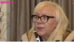 TEŠKA TRAGEDIJA ZADESILA ZORICU MARKOVIĆ! Pevačica slomljena zbog smrti bliske osobe