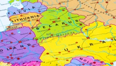 IZVEDEN UDARAC IZ OVE NATO ČLANICE! Ključa na ukrajinskoj granici