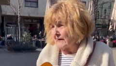 BAKA IZ ZAGREBA IZJAVOM O MUŽU NASMEJALA CEO BALKAN "Ukrao mi je 56 godina, druge je vodio u restoran, a na meni..."