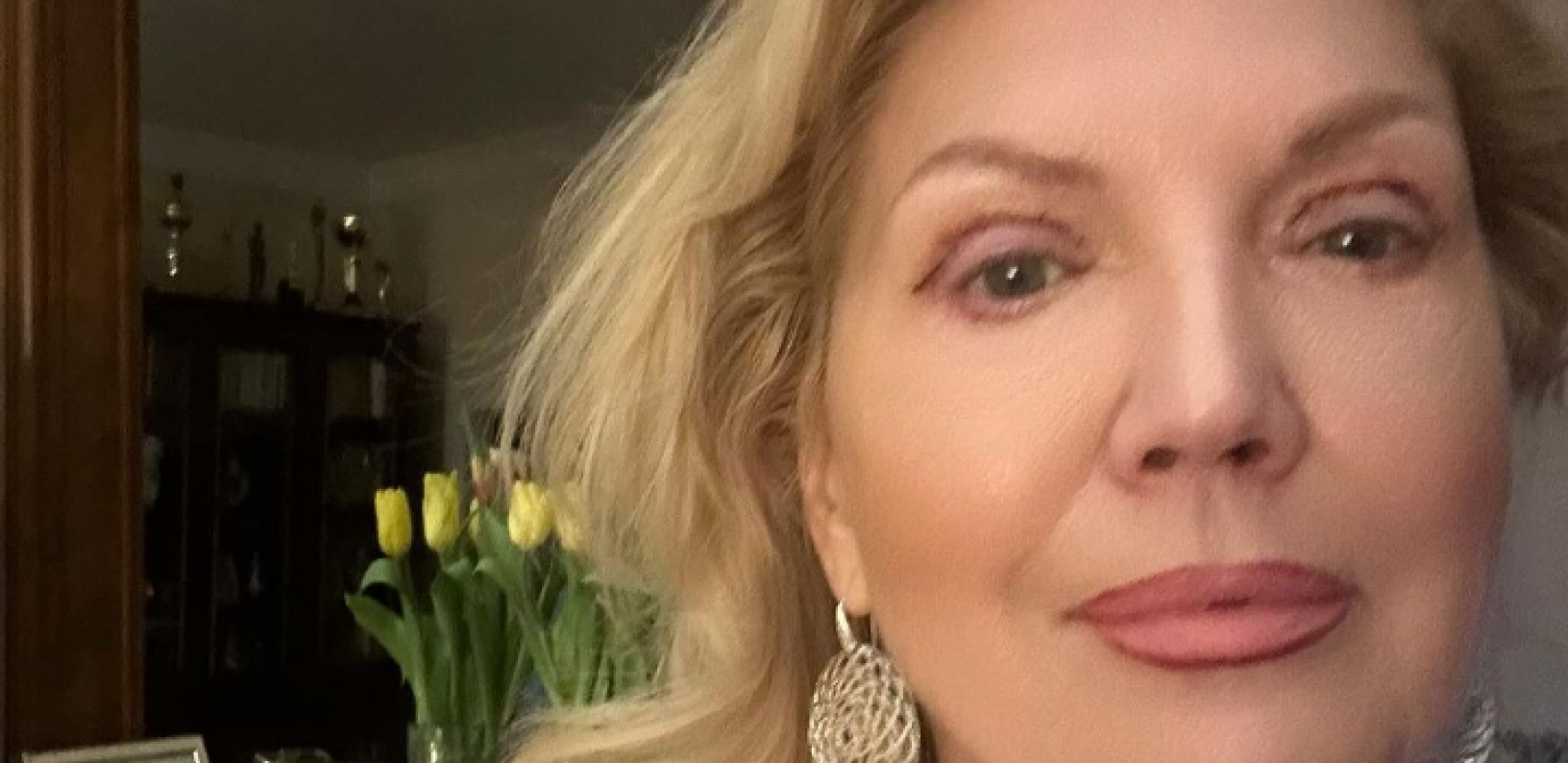ŠOK IZDANJE SUZANE MANČIĆ! Voditeljka zaprepastila javnost, ovakvu je do sada niste videli!