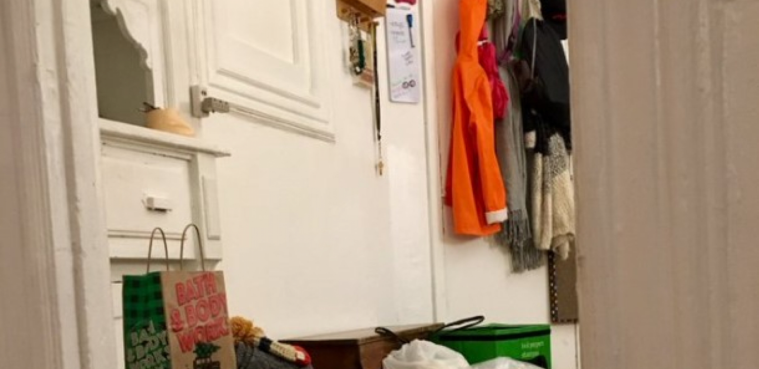 OKO SOKOLOVO Svega 2 posto ljudi vidi mačku na slici, da li ste i vi među njima ? (FOTO)