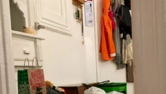 OKO SOKOLOVO Svega 2 posto ljudi vidi mačku na slici, da li ste i vi među njima ? (FOTO)