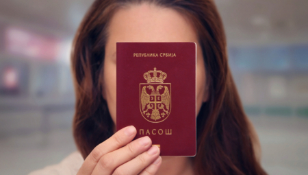 AKO OVO NE URADITE, TEŠKO DA ĆETE MOĆI DA UĐETE U EU! Srbi, dobro obratite pažnju na JEDNO, ovako će izgledati procedura putovanja od novembra!