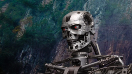 OVAJ ČOVEK IMA NEŠTO "NEUNIŠTIVO"? Porede ga sa Terminatorom!