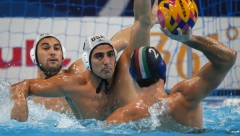 PODELJENE SVE VIZE ZA PARIZ Italija na OI i u četvrtfinalu Svetskog prvenstva