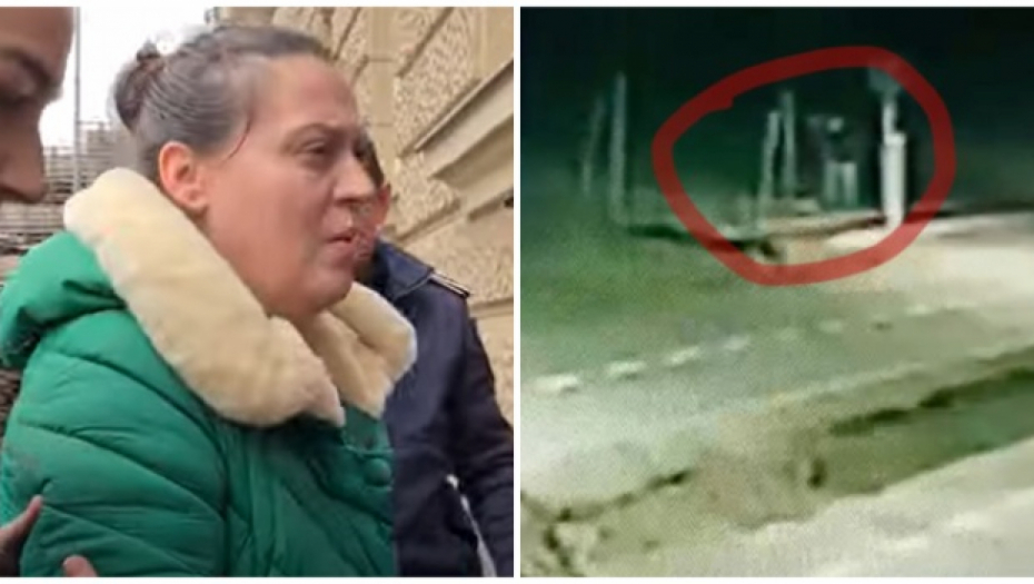 ŽENA ZADAVILA BRATA KONOPCEM NA NJIVI Isplivao horor snimak sa kamera - stezala mu vrat 20 minuta (UZNEMIRUJUĆE)