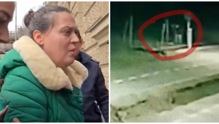 ŽENA ZADAVILA BRATA KONOPCEM NA NJIVI Isplivao horor snimak sa kamera - stezala mu vrat 20 minuta (UZNEMIRUJUĆE)