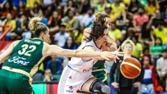 SRBIJA PALA POSLE DRAME Marinine lavice još nisu izvadile vizu za Pariz