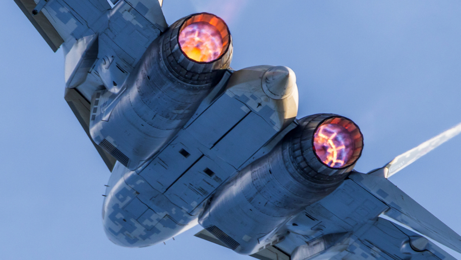 RUSKI LOVCI U VELIKOM PROBLEMU Ne mogu da zaustave napade