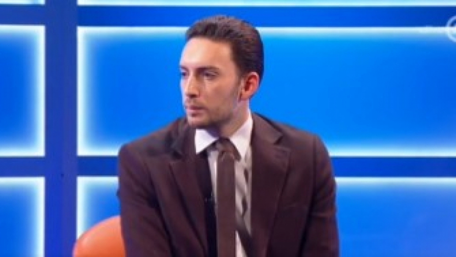 EXPO TRN U OKU Grbović protiv lopata i bagera, traži šampanjac!