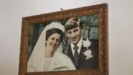 "AKO SE ONA NALJUTI, JA ĆUTIM!" Ovaj par je zajedno skoro pola veka, a sada otkrivaju tajnu uspešnog braka