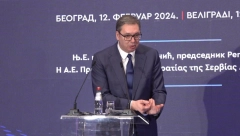 "DOBRODOŠLI STE U SRBIJU" Vučić poslao prijateljima iz Grčke jaku poruku, ovo se tiče investicija