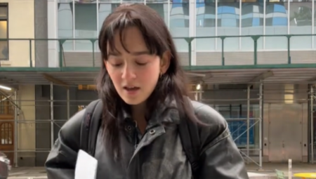 SUZE OVE DEVOJKE ĆE I VAS RASPLAKATI Ima dve diplome, priča tri jezika, ali ne može da nađe posao (VIDEO)