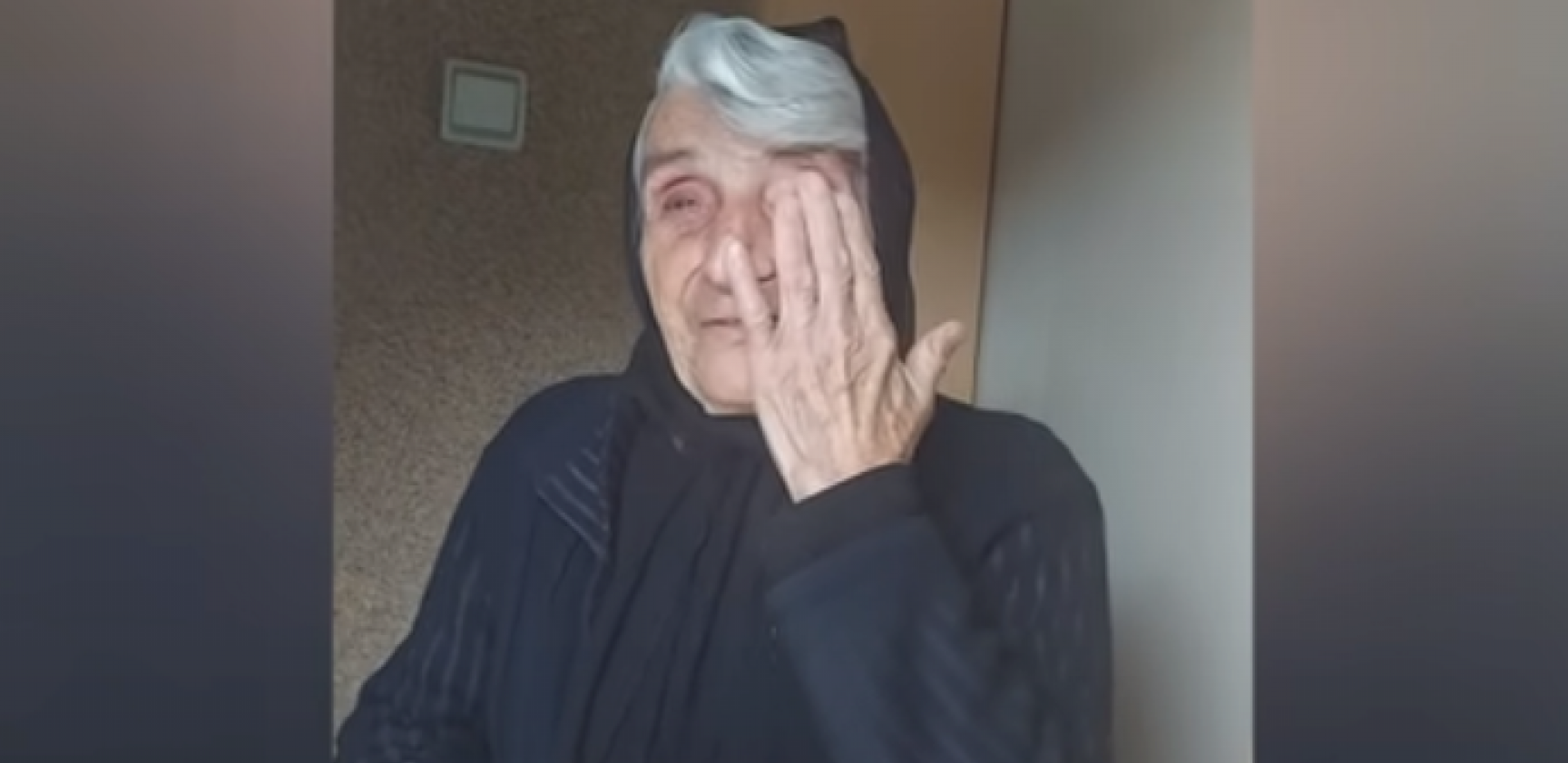 "NEMA MENI UTEHE, NA ŽIVO BIH GA SPALILA" Potresna ispovest baka Stojanke nakon presude ubici njene porodice
