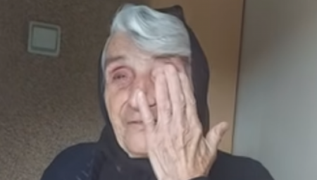 NJENE DRUGARICE RAĐAJU DECU, A MOJA LIDIJA TRUNE U GROBU Vapaji baka Stojanke kojoj je ubijena cela porodica, danas godišnjica