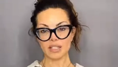 REČI VODITELJKE ĆE VAS NAJEŽITI! Nikolina Pišek slomljena zbog Danke Ilić: Da li je to bilo poslednje što je malena čula?