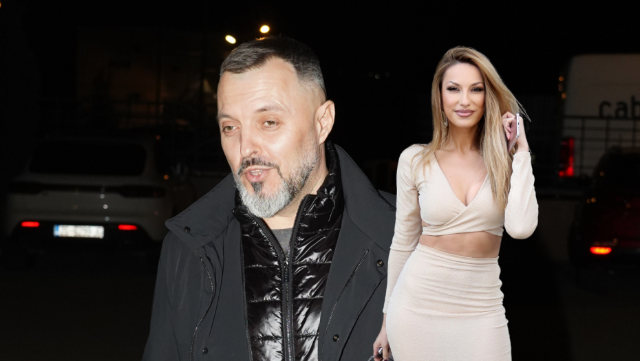 RADA KONAČNO PROGOVORILA O ODNOSU SA BRATOM Ne može više da ćuti, javno otkrila detalje i šta se zapravo desilo između njih