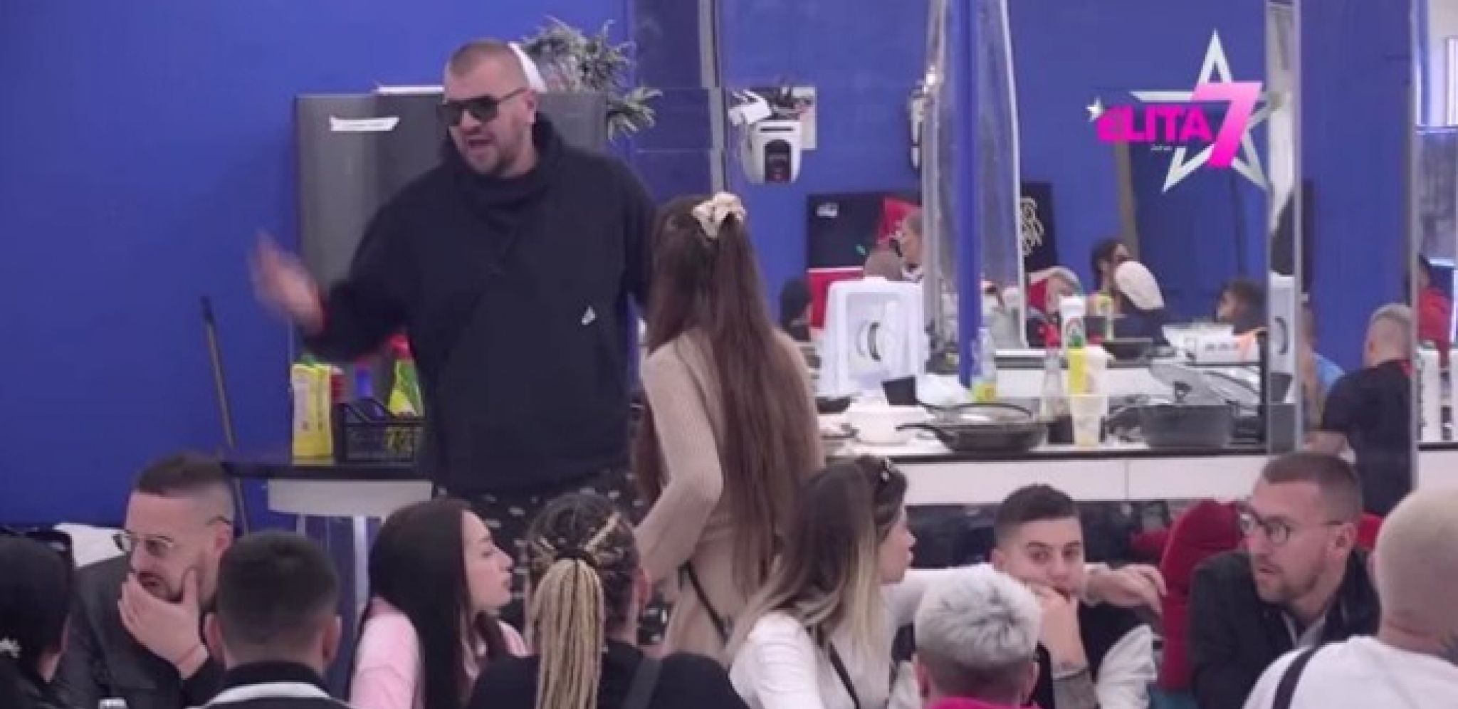 ANELI I JANJUŠ U STRAHU NAKON IZLASKA IZ ELITE Javno obelodanili čega se plaše, ove reči niko nije očekivao