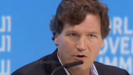 "PUTIN JE SPREMAN NA OZBILJAN KOMPROMIS" Karlson: Ovo se zove diplomatija (VIDEO)