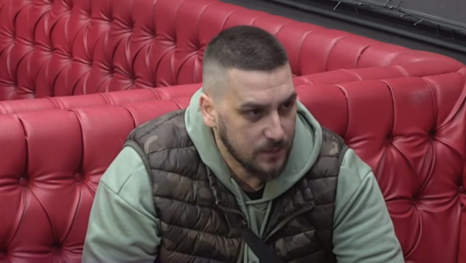 HITNO OGLAŠAVANJE ZOLE IZ BEČA! Čolić više ne želi da ćuti, javno raskrinkao Miljanu Kulić