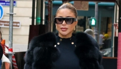 OBJAVILA RASKID? Pričala je da imaju odnose 4 puta dnevno, ali to izgleda nije bilo dovoljno da opstanu