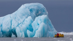 NAUČNICI UPOZORAVAJU Evropi preti kolaps?