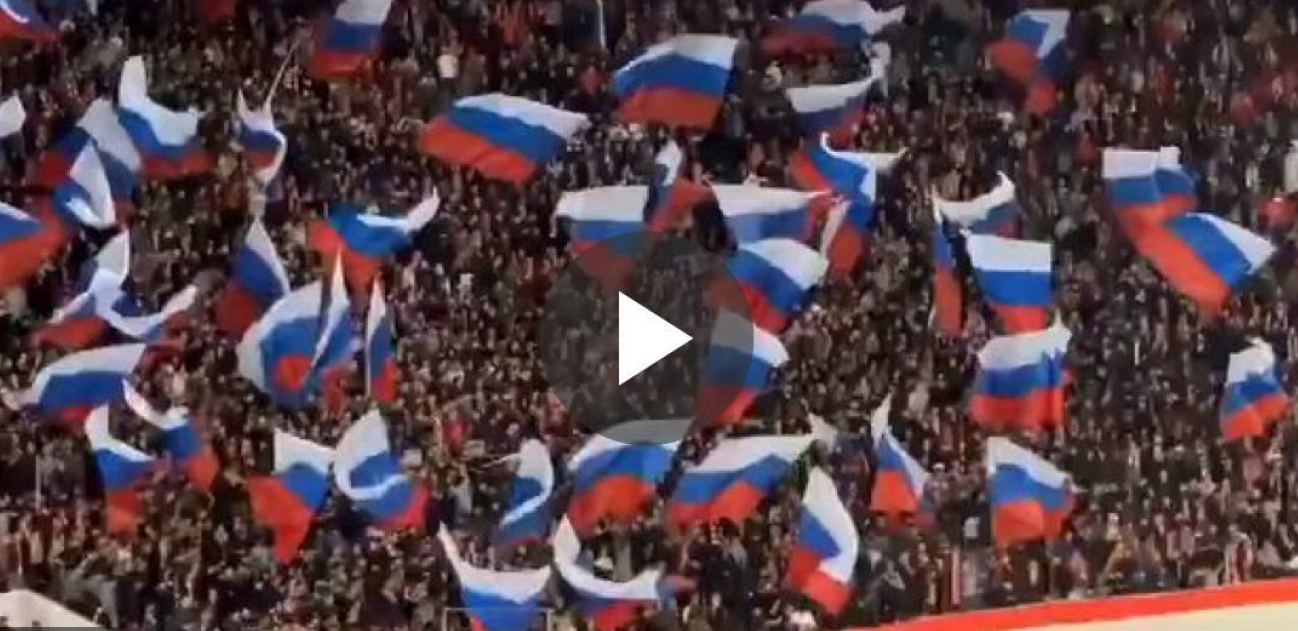 NAPAD NA SRBIJU SVIM SREDSTVIMA Jedini nismo uveli sankcije Rusiji i zbog toga nas kažnjavaju rezolucijama! (FOTO)
