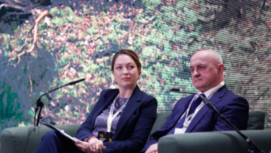 JOVANA JOKSIMOVIĆ "Srbija ima dobre predispozicije za korišćenje solarne energije"