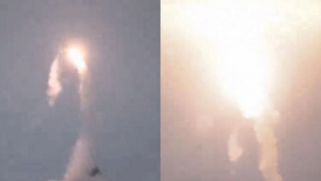 OTKRIVENA JEZIVA ISTINA Rusi u napadu na Ukrajinu koristili sablasno oružje masovne destrukcije (VIDEO)