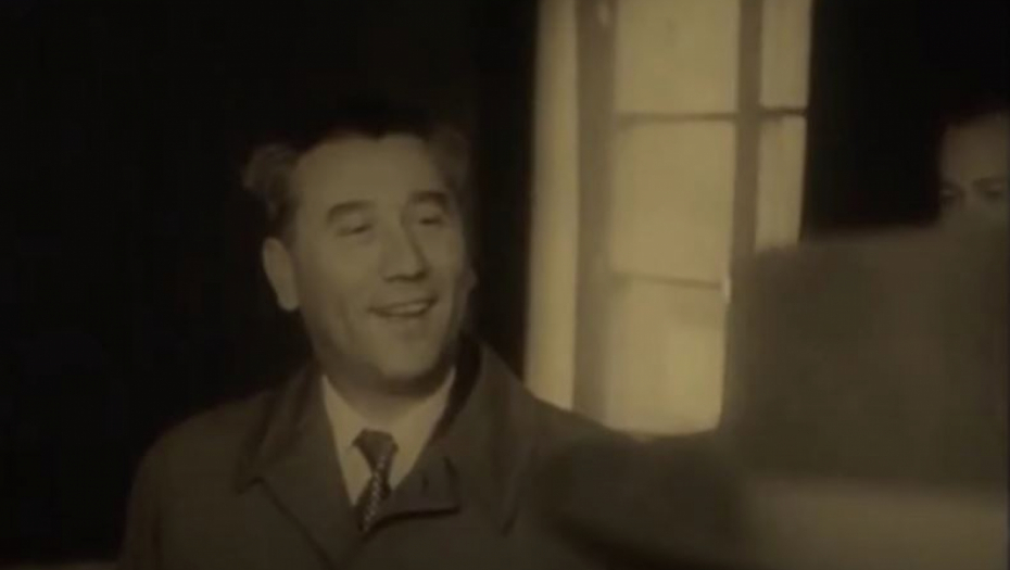 TITOV KUM JE BIO NAJMOĆNIJI ČOVEK U JUGOSLAVIJI Usledio je veleobrt i zauvek je ućutao! Čak mu je i sahrana bila cenzurisana