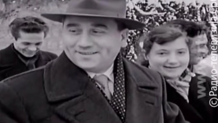 ONA JE UNUKA LEKE RANKOVIĆA, NEKADA NAJMOĆNIJEG ČOVEKA TITOVE JUGOSLAVIJE Bila je superpopularno TV lice a onda samo nestala! FOTO