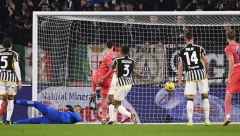 NE IDE BEZ VLAHOVIĆA Juventus gubi korak za Interom
