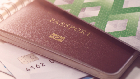 IZDAVANJE I PRODUŽENJE PASOŠA Ovo je sve što treba da znate