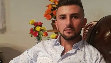 PORODICI UBIJENOG NUSRETA PRETE! Hitna im je stalno u kući, njihovi su u UŽASNOM STANJU