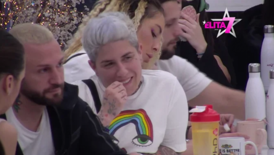 MATOROJ I ANITI NEĆE BITI DOBRO! Nakon njenog ulaska u Elitu, tok rijalitija će se nesumnjivo promeniti