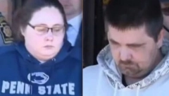 RODITELJI DRŽALI ĆERKU (6) ZAKLJUČANU U KAVEZU Davao joj je pseću hranu, a sa njim su to radila i deca